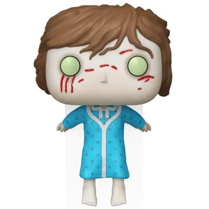 Фигурка Funko POP! Movies The Exorcist Regan Floating (Exc) (1934) 88398