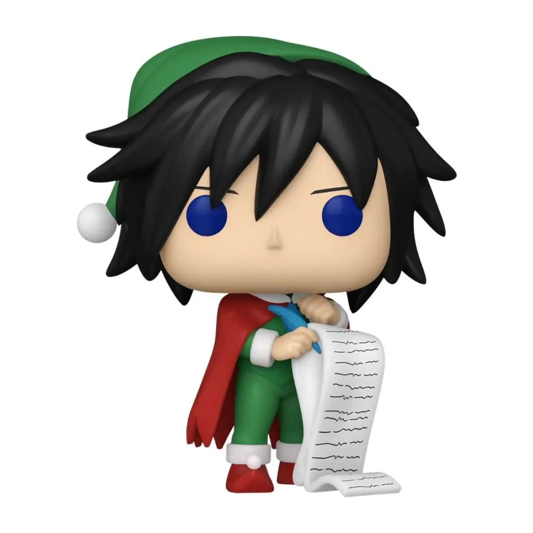 Фигурка Funko POP! Animation Demon Slayer Giyu Tomioka (Holiday) (Exc) (2034) 88530