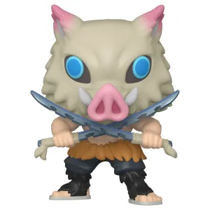 Фигурка Funko POP! Animation Demon Slayer Inosuke Hashibira (870) 49011