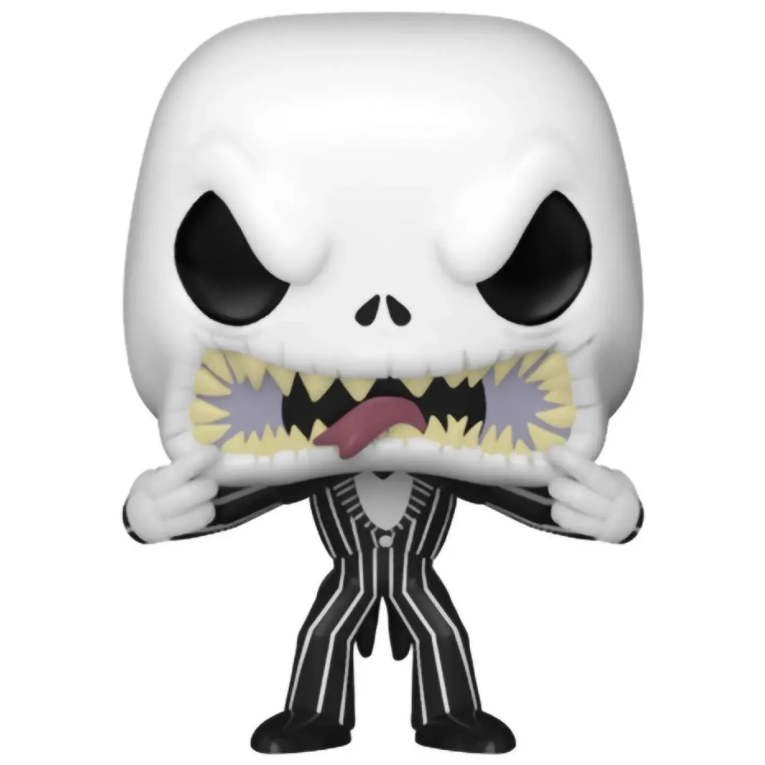 Фигурка Funko Pocket POP! Holiday Tree Disney TNBC Jack 86093