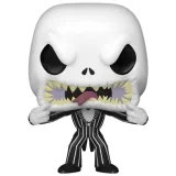 Фигурка Funko Pocket POP! Holiday Tree Disney TNBC Jack 86093