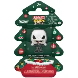 Фигурка Funko Pocket POP! Holiday Tree Disney TNBC Jack 86093