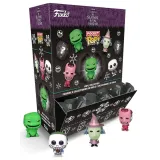 Фигурка Funko Pocket POP! Mystery Coal Disney TNBC 1 штука в ассортименте (из ) 86097