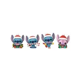 Набор подарочный Funko Pocket POP! Holiday Tree Disney Lilo & Stitch Stitch 4 фигурки 86092