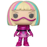 Фигурка Funko POP! Movies M3GAN 2.0 M3GAN (Cyberpunk) (1908) 85641