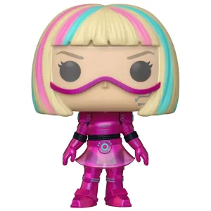Фигурка Funko POP! Movies M3GAN 2.0 M3GAN (Cyberpunk) (1908) 85641