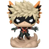 Фигурка Funko POP! Plus Animation My Hero Academia Katsuki Bakugo (New Suit) (1810) 80393