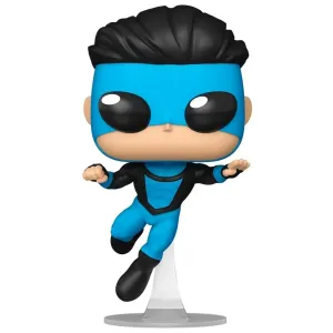 Фигурка Funko POP! Games Funko Fusion Invincible Invincible w/Chase (1098) 88353