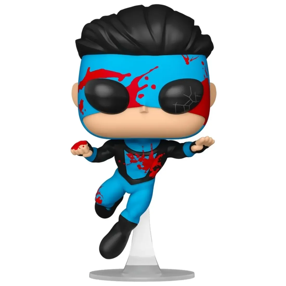 Фигурка Funko POP! Games Funko Fusion Invincible Invincible w/Chase (1098) 88353