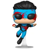 Фигурка Funko POP! Games Funko Fusion Invincible Invincible w/Chase (1098) 88353