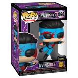 Фигурка Funko POP! Games Funko Fusion Invincible Invincible w/Chase (1098) 88353