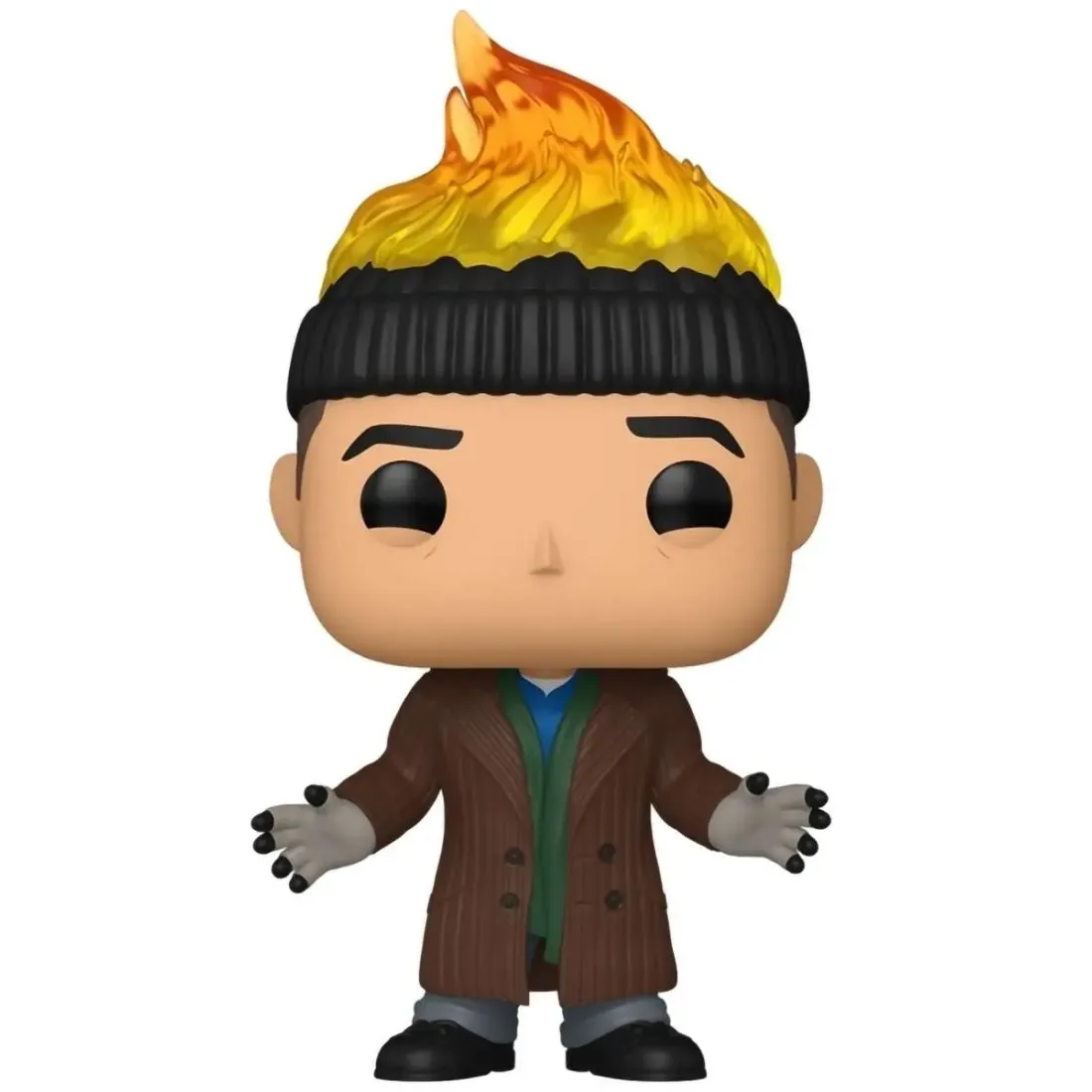 Фигурка Funko POP! Movies Home Alone 2 Harry (1917) 80039