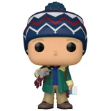 Фигурка Funko POP! Movies Home Alone 2 Kevin (1918) 80040