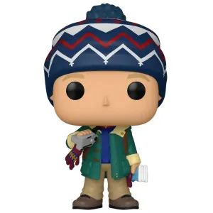 Фигурка Funko POP! Movies Home Alone 2 Kevin (1918) 80040