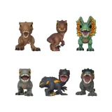 Фигурка Funko Minis Jurassic Park & World 1 штука в ассортим (из 6) 87858