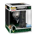 Фигурка Funko POP! Deluxe Alien Xenomorph with Jonesy (Exc) (1936) 88655