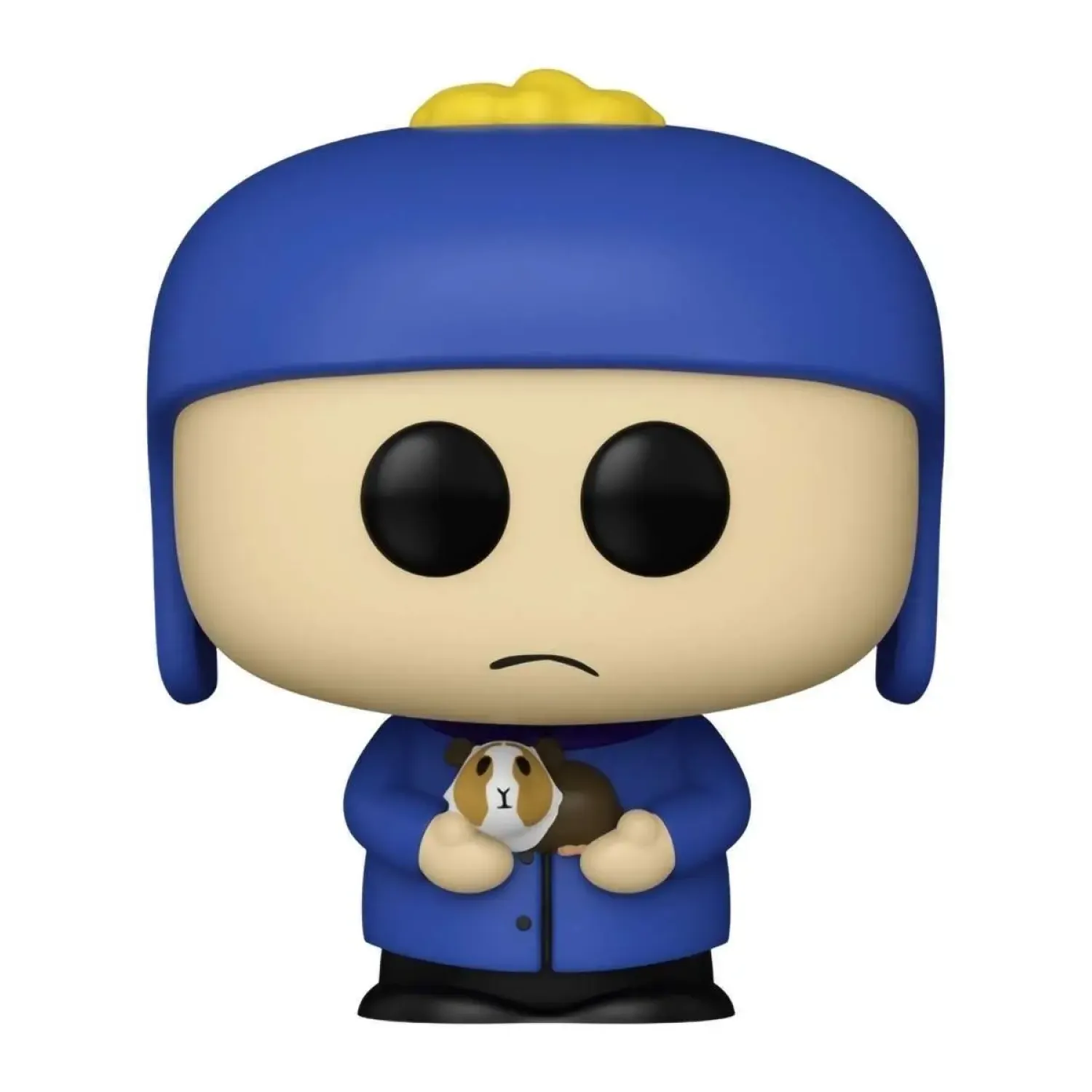 Фигурка Funko POP! TV South Park Craig Tucker With Stripe (1759) 86305