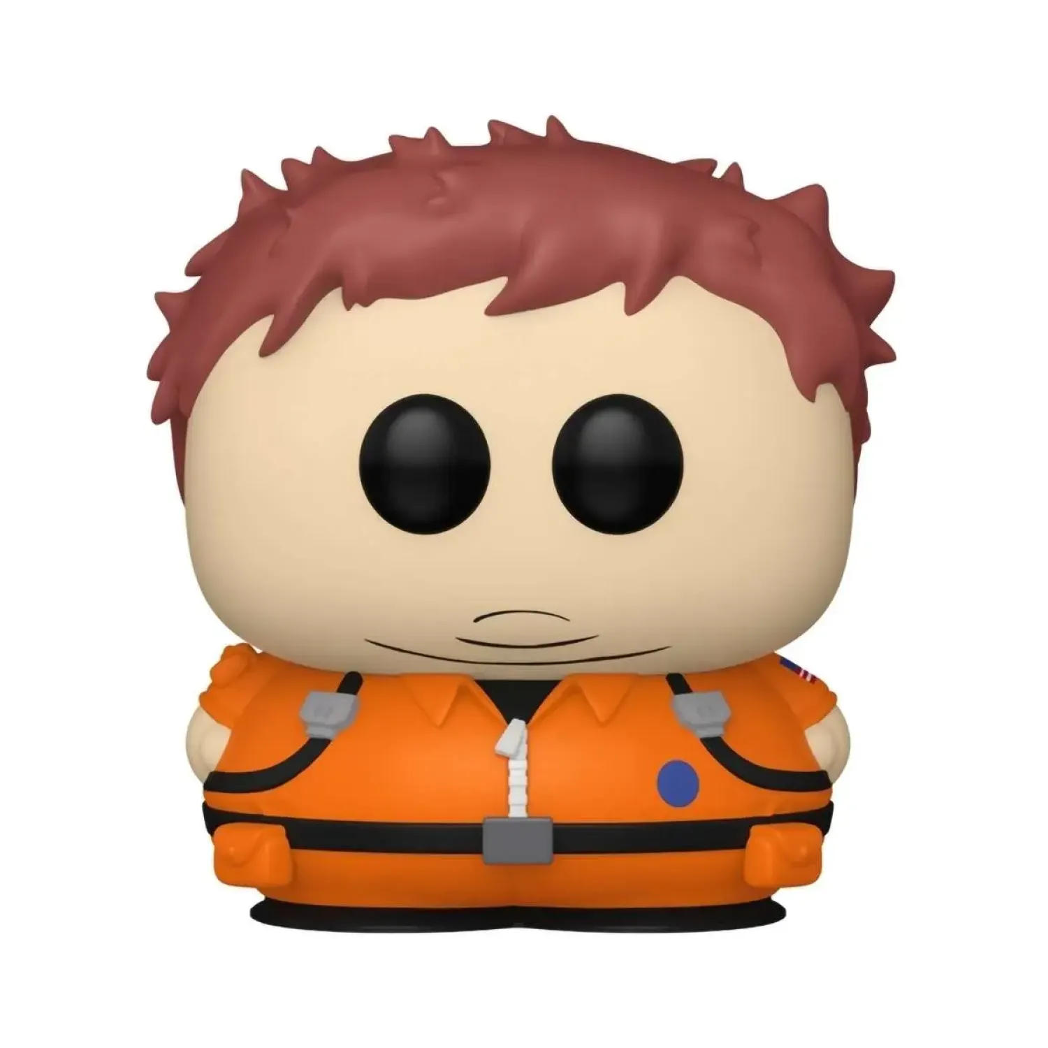 Фигурка Funko POP! TV South Park Hippie Exterminator Cartman (1760) 86306