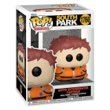 Фигурка Funko POP! TV South Park Hippie Exterminator Cartman (1760) 86306