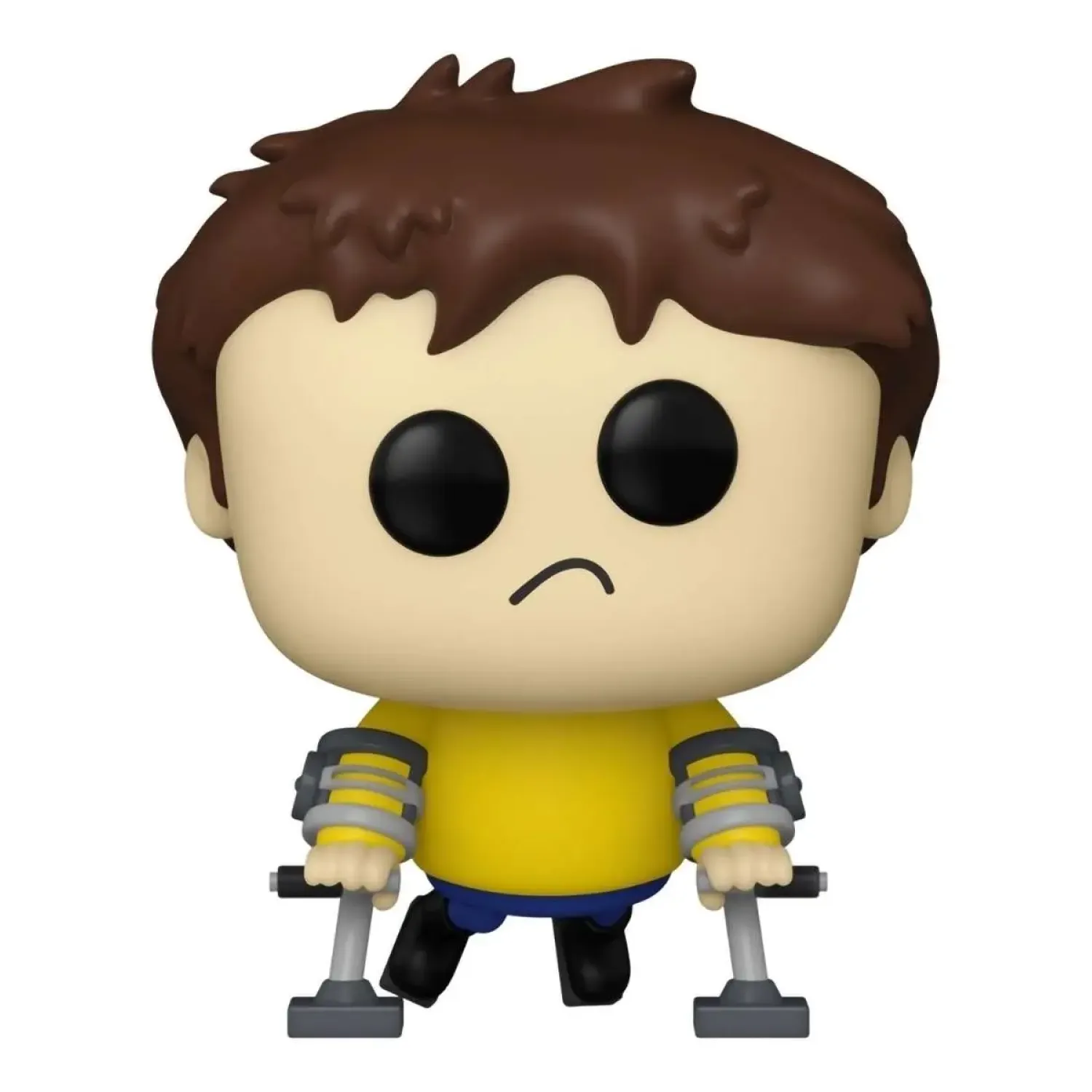 Фигурка Funko POP! TV South Park Jimmy Valmer (1761) 86307