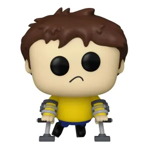 Фигурка Funko POP! TV South Park Jimmy Valmer (1761) 86307