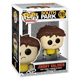 Фигурка Funko POP! TV South Park Jimmy Valmer (1761) 86307