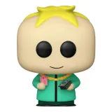 Фигурка Funko POP! TV South Park Kissing Company Butters (1758) 86304