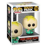 Фигурка Funko POP! TV South Park Kissing Company Butters (1758) 86304