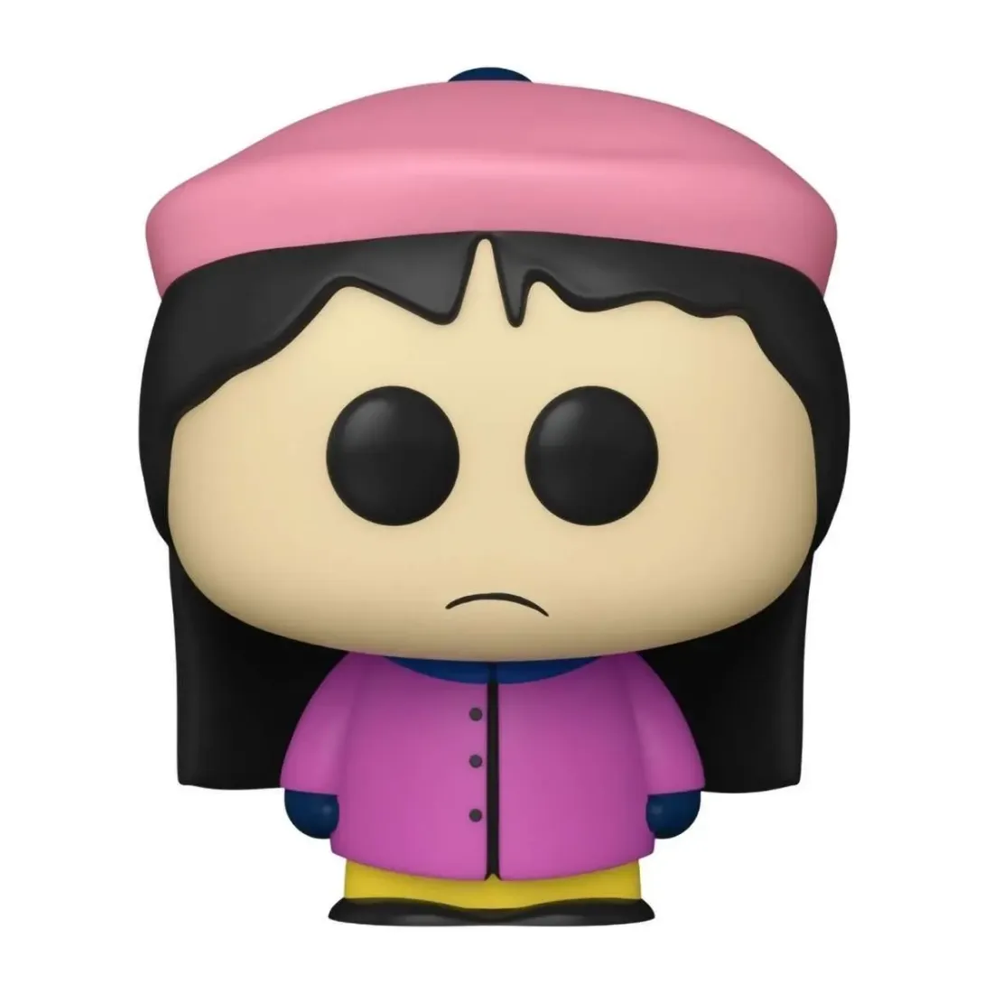 Фигурка Funko POP! TV South Park Wendy Testaburger (1762) 86308