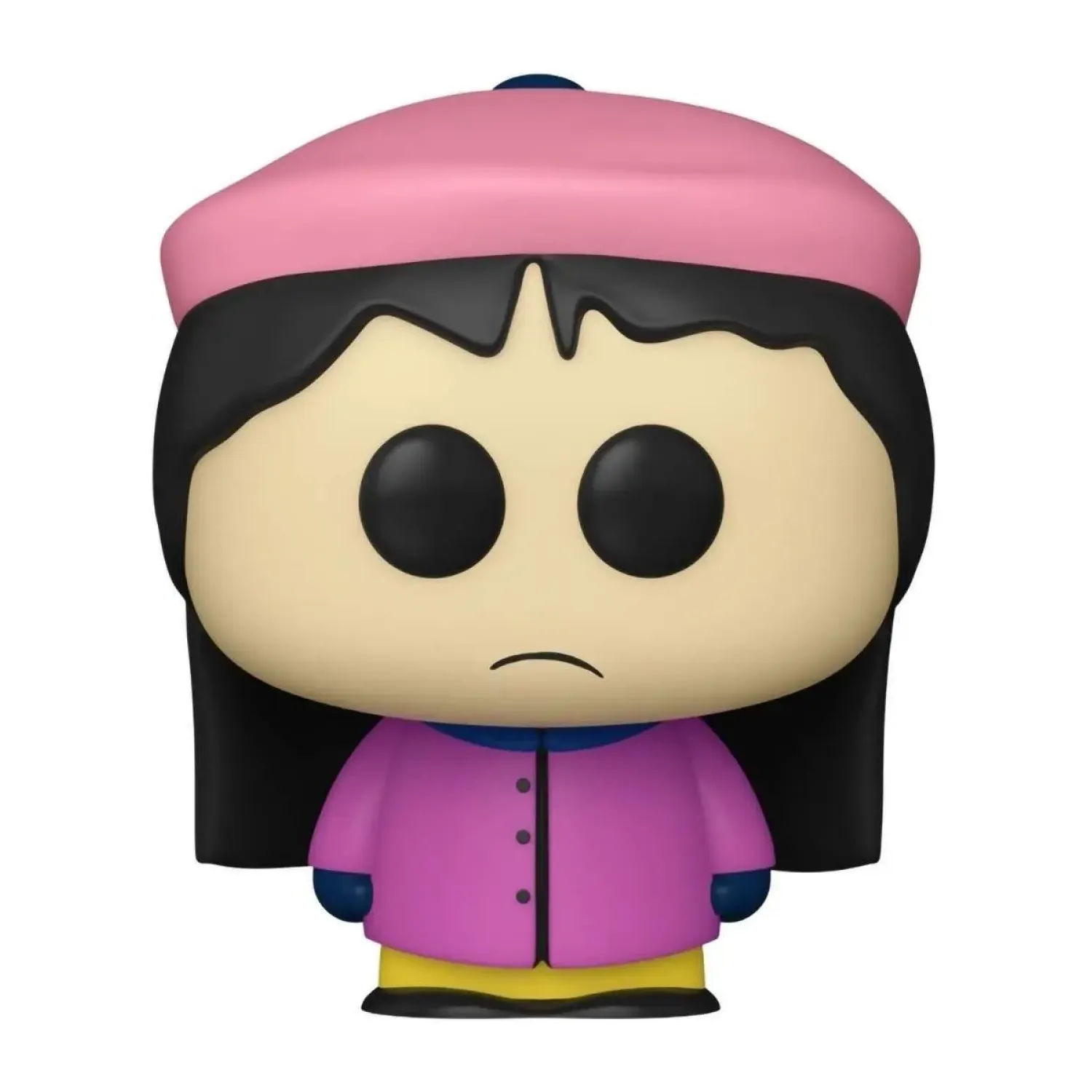 Фигурка Funko POP! TV South Park Wendy Testaburger (1762) 86308