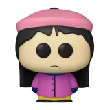 Фигурка Funko POP! TV South Park Wendy Testaburger (1762) 86308
