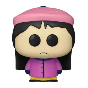 Фигурка Funko POP! TV South Park Wendy Testaburger (1762) 86308