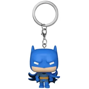 Брелок Funko Pocket POP! DC NC Batman 86374
