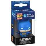 Брелок Funko Pocket POP! DC NC Batman 86374