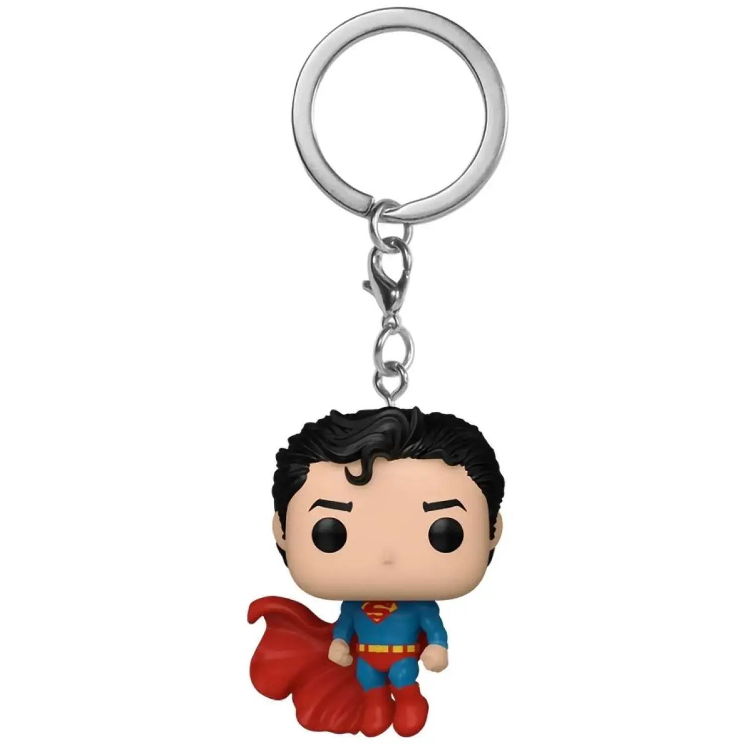 Брелок Funko Pocket POP! DC NC Superman 86376