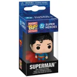 Брелок Funko Pocket POP! DC NC Superman 86376