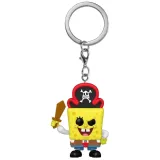 Брелок Funko Pocket POP! The SpongeBob Movie SpongeBob Squarepants 83589