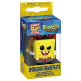 Брелок Funko Pocket POP! The SpongeBob Movie SpongeBob Squarepants 83589