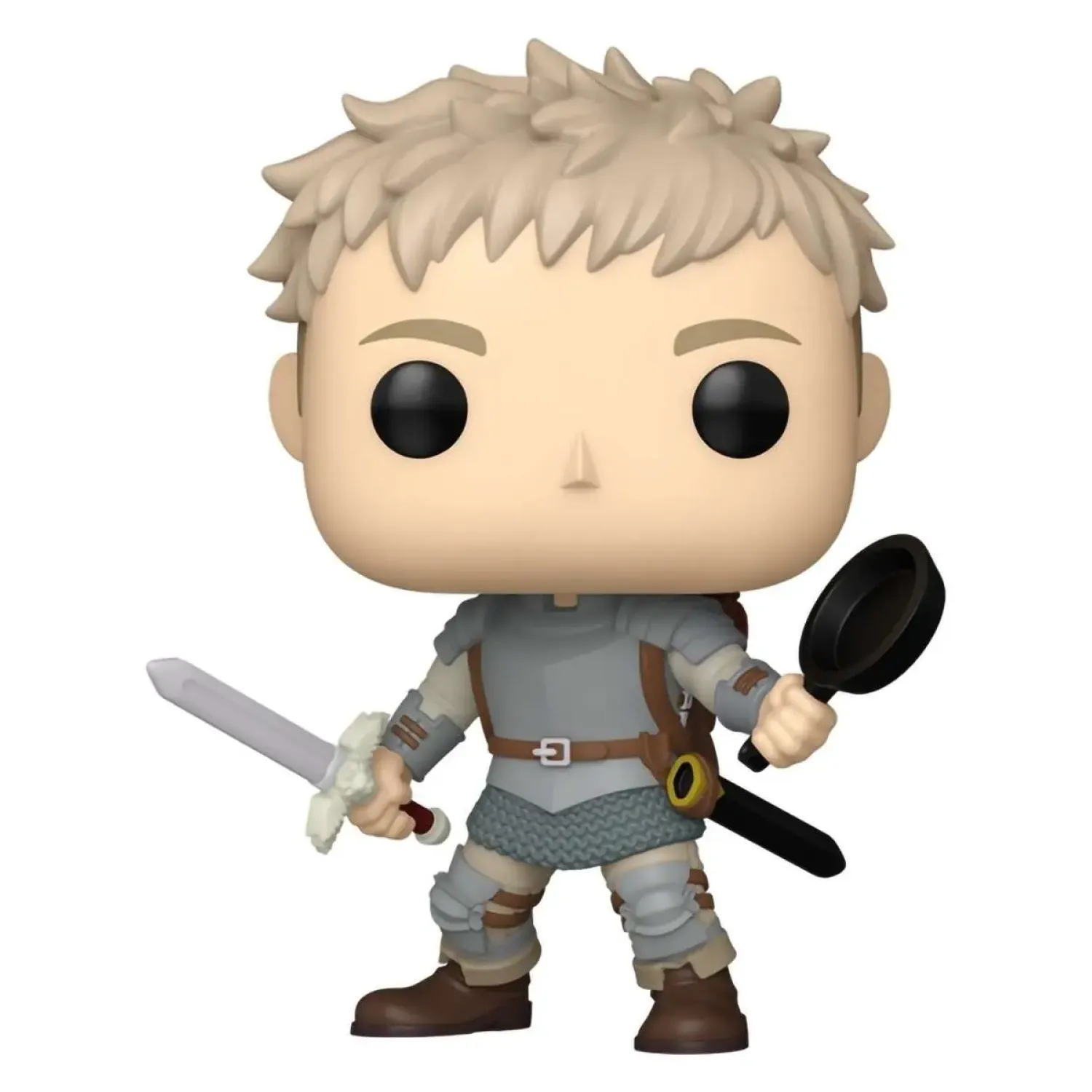 Фигурка Funko POP! Animation Delicious in Dungeon Laios w/Chase (2199) 90569