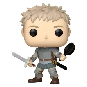 Фигурка Funko POP! Animation Delicious in Dungeon Laios w/Chase (2199) 90569