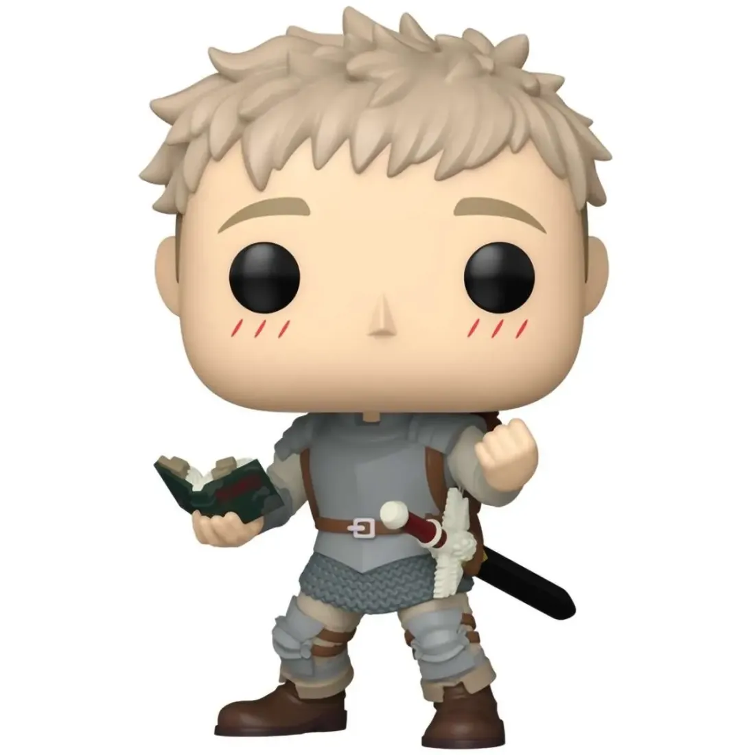 Фигурка Funko POP! Animation Delicious in Dungeon Laios w/Chase (2199) 90569