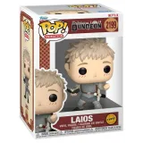 Фигурка Funko POP! Animation Delicious in Dungeon Laios w/Chase (2199) 90569