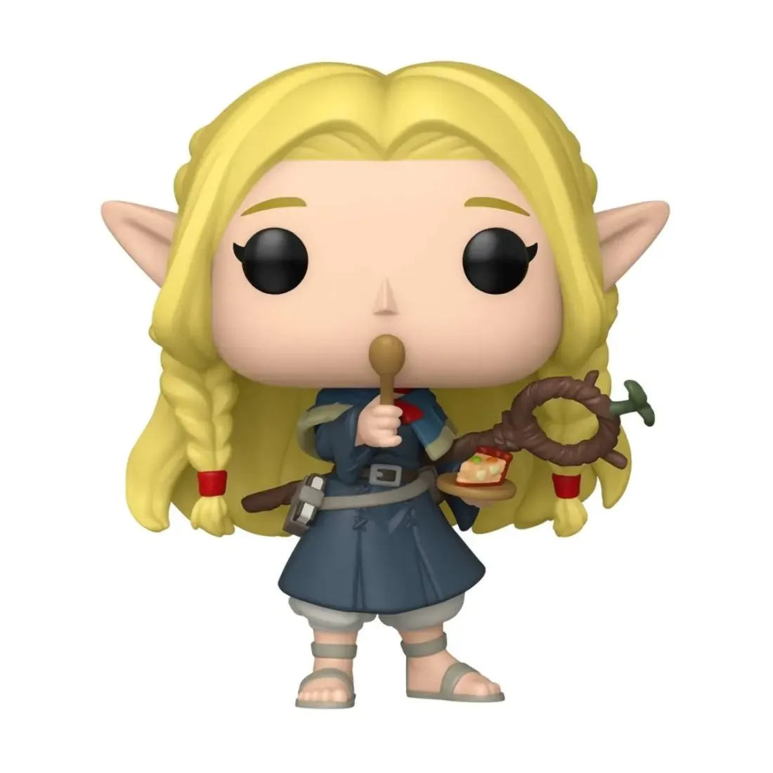 Фигурка Funko POP! Animation Delicious in Dungeon Marcille (2200) 90570