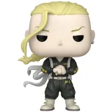Фигурка Funko POP! Animation Tokyo Revengers Draken (2133) 86758