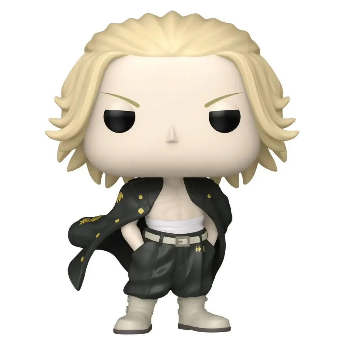 Фигурка Funko POP! Animation Tokyo Revengers Mikey (2132) 86759
