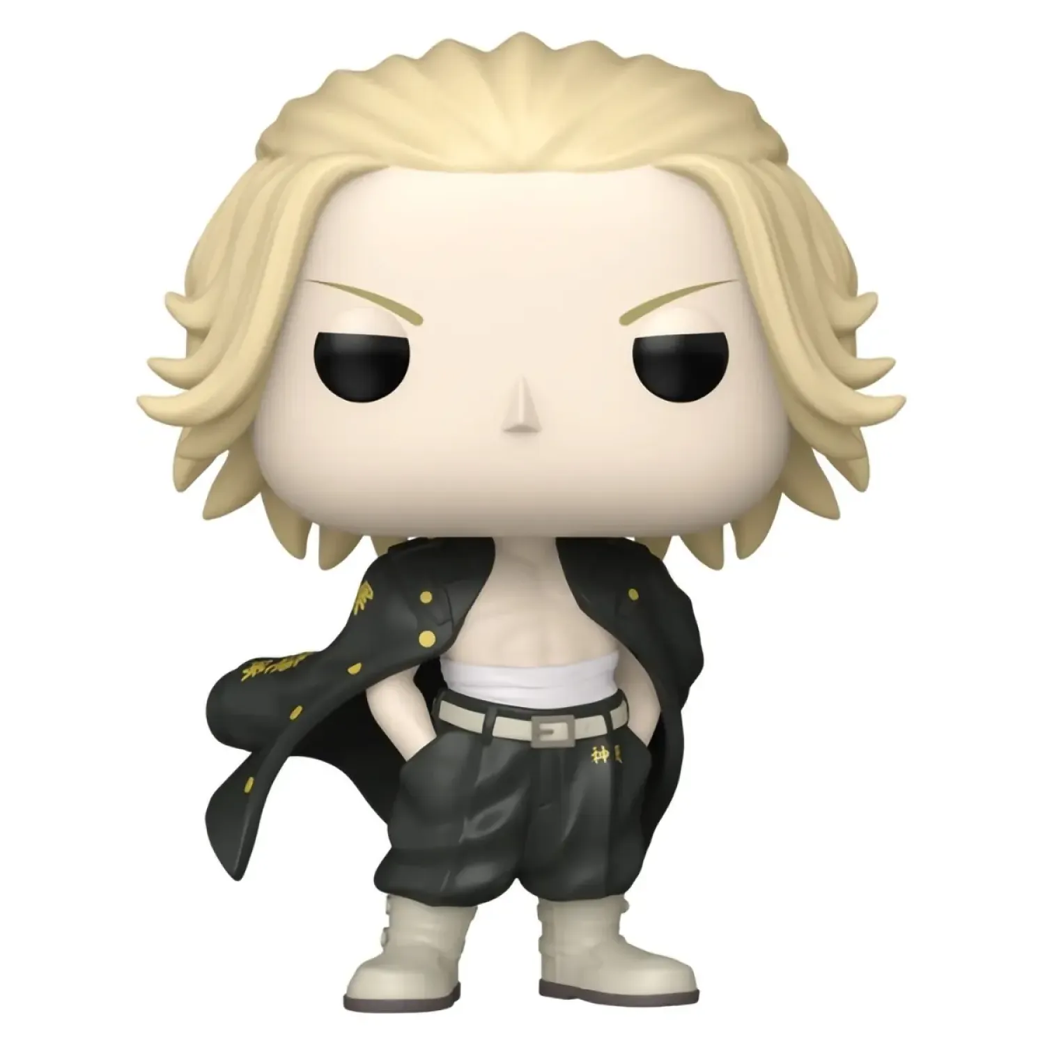 Фигурка Funko POP! Animation Tokyo Revengers Mikey (2132) 86759