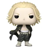 Фигурка Funko POP! Animation Tokyo Revengers Mikey (2132) 86759