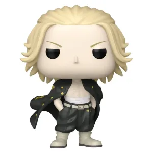 Фигурка Funko POP! Animation Tokyo Revengers Mikey (2132) 86759