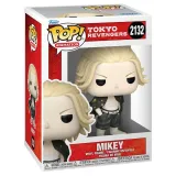 Фигурка Funko POP! Animation Tokyo Revengers Mikey (2132) 86759