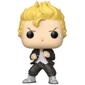 Фигурка Funko POP! Animation Tokyo Revengers Takemichi Hanagaki w/Chase (2131) 86760